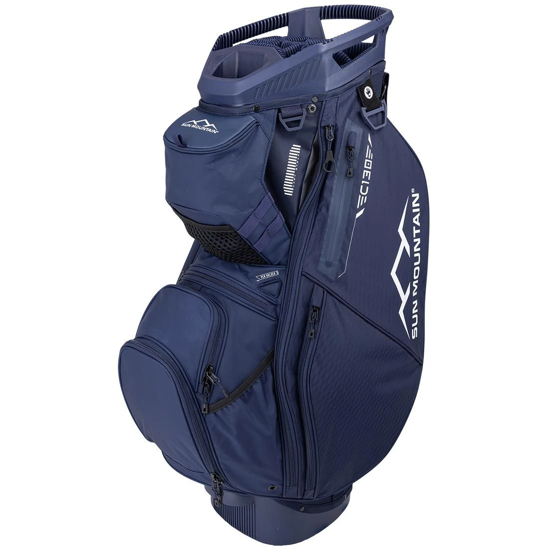 Sun Mountain C-130 Cart Bag 7 Sun Mountain C-130 Cart Bag - Image 5
