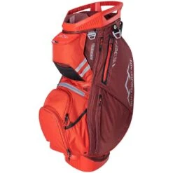 Sun Mountain C-130 Cart Bag 24 Sun Mountain C-130 Cart Bag -Elite Golf Shop sun mountain 2024 c 130 cart bag port rush red itempicture