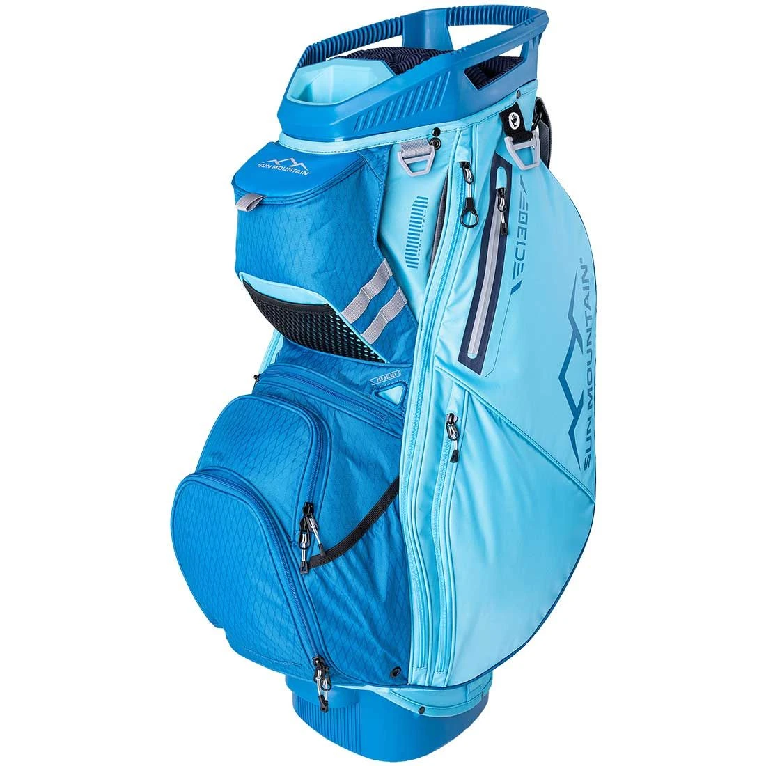 Sun Mountain C-130 Cart Bag 8 Sun Mountain C-130 Cart Bag - Image 6