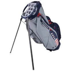 Sun Mountain C-130S Stand Bag -Elite Golf Shop sun mountain 2024 c 130s stand bag patriot back itempicture