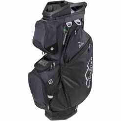 Sun Mountain Eco-Lite Cart Bag -Elite Golf Shop sun mountain 2024 eco lite cart bag black itempicture