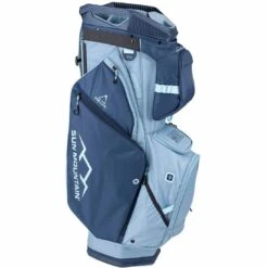 Sun Mountain Eco-Lite Cart Bag -Elite Golf Shop sun mountain 2024 eco lite cart bag midnight stone alt itempicture
