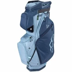 Sun Mountain Eco-Lite Cart Bag -Elite Golf Shop sun mountain 2024 eco lite cart bag midnight stone itempicture
