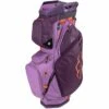 Sun Mountain Eco-Lite Cart Bag 2 Sun Mountain Eco-Lite Cart Bag -Elite Golf Shop sun mountain 2024 eco lite cart bag plum violet ember itempicture