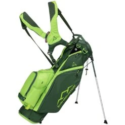 Sun Mountain Eco-Lite Stand Bag 16 Sun Mountain Eco-Lite Stand Bag -Elite Golf Shop sun mountain 2024 eco lite stand bag green rush green itempicture