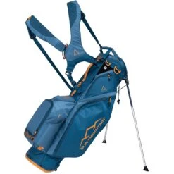 Sun Mountain Eco-Lite Stand Bag 13 Sun Mountain Eco-Lite Stand Bag -Elite Golf Shop sun mountain 2024 eco lite stand bag harbor spruce ochre itempicture