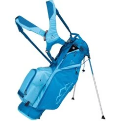 Sun Mountain Eco-Lite Stand Bag 15 Sun Mountain Eco-Lite Stand Bag -Elite Golf Shop sun mountain 2024 eco lite stand bag surf river itempicture