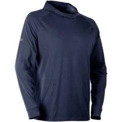 Sun Mountain Gallatin Hoodie -Elite Golf Shop sun mountain 2024 gallatin hoodie navy itempicture