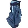 Sun Mountain H2NO Lite Cart Bag -Elite Golf Shop sun mountain 2024 h2no lite cart bag navy dusk breeze itempicture