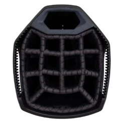 Sun Mountain H2NO Lite Cart Bag -Elite Golf Shop sun mountain 2024 h2no lite cart bag steel black top itempicture