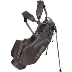 Sun Mountain H2NO LiteSpeed Stand Bag 10 Sun Mountain H2NO LiteSpeed Stand Bag -Elite Golf Shop sun mountain 2024 h2no litespeed stand bag major brown grey itempicture
