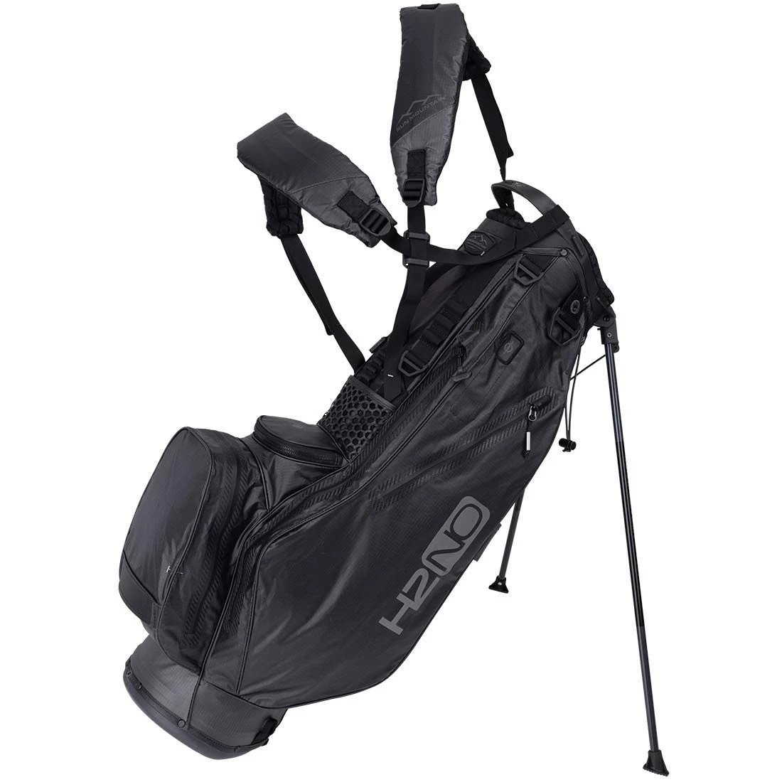 Sun Mountain H2NO LiteSpeed Stand Bag 3 Sun Mountain H2NO LiteSpeed Stand Bag