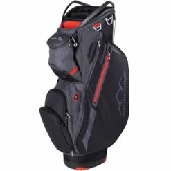 Sun Mountain Maverick Cart Bag 20 Sun Mountain Maverick Cart Bag -Elite Golf Shop sun mountain 2024 maverick cart bag black steel rush red itempicture