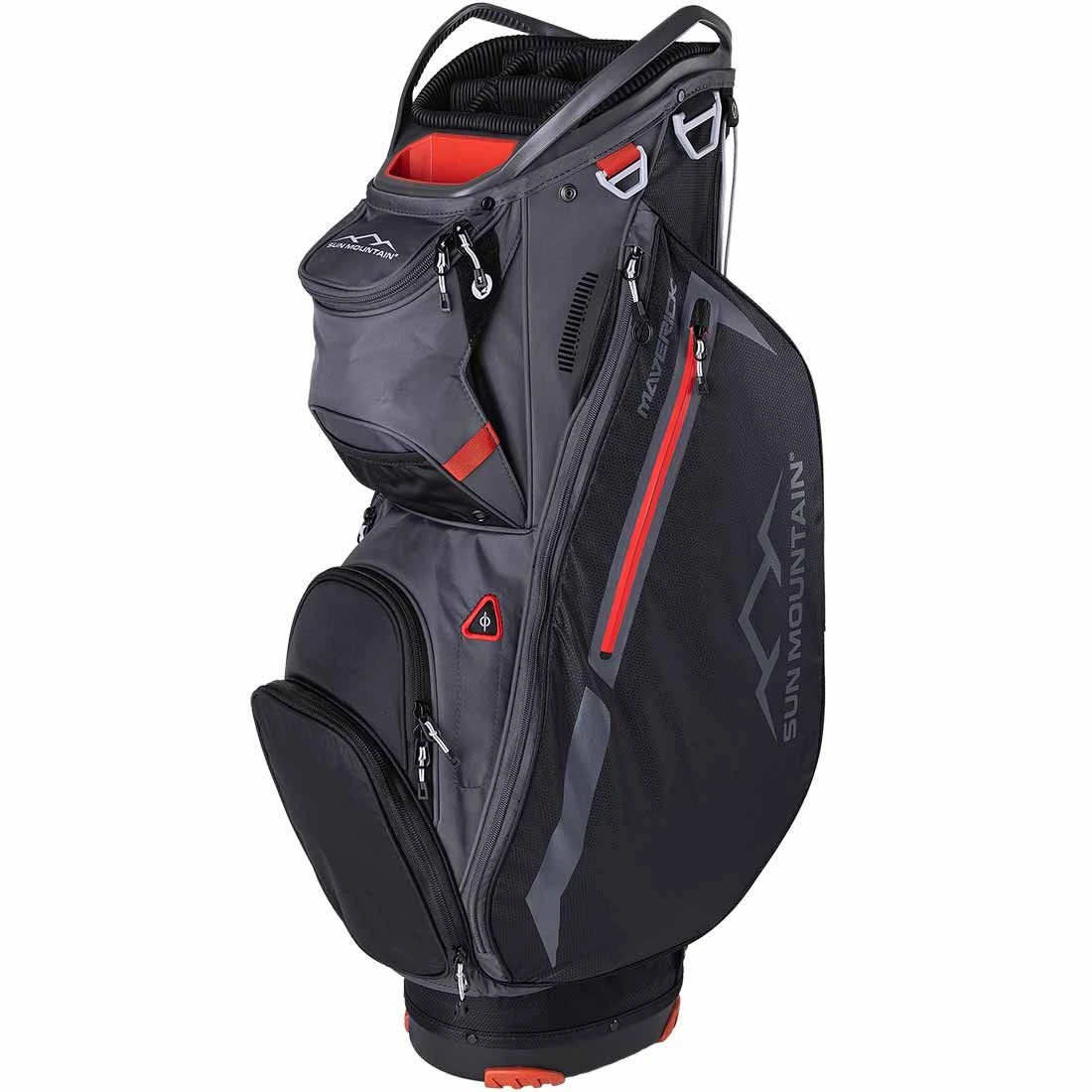 Sun Mountain Maverick Cart Bag 9 Sun Mountain Maverick Cart Bag - Image 7