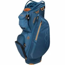 Sun Mountain Maverick Cart Bag 19 Sun Mountain Maverick Cart Bag -Elite Golf Shop sun mountain 2024 maverick cart bag harbor spruce ochre itempicture