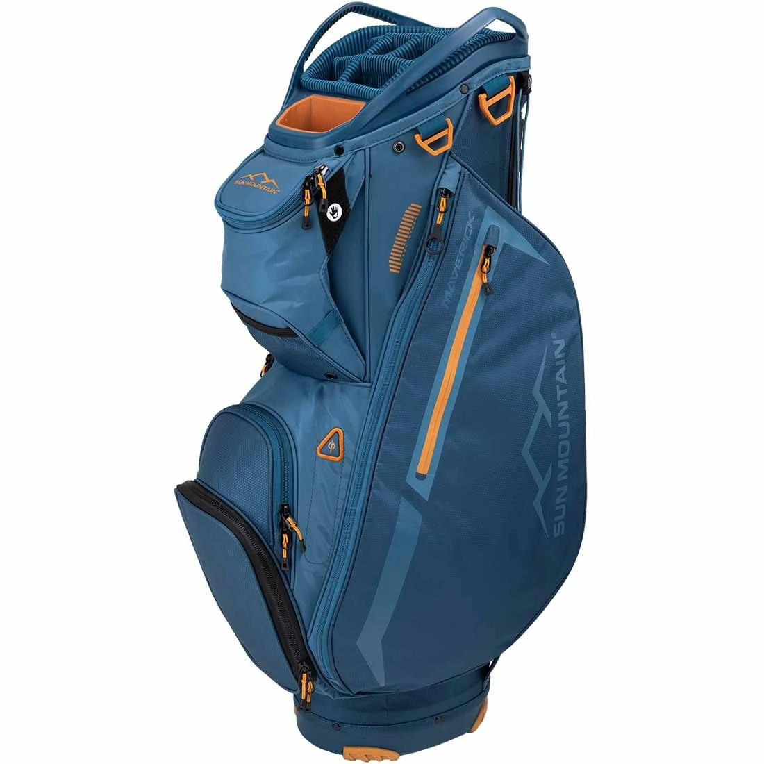 Sun Mountain Maverick Cart Bag 8 Sun Mountain Maverick Cart Bag - Image 6