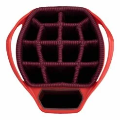 Sun Mountain Maverick Cart Bag 25 Sun Mountain Maverick Cart Bag -Elite Golf Shop sun mountain 2024 maverick cart bag port rush red top itempicture