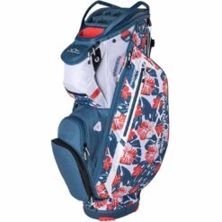 Sun Mountain Maverick Cart Bag 15 Sun Mountain Maverick Cart Bag -Elite Golf Shop sun mountain 2024 maverick cart bag tropic midnight white itempicture