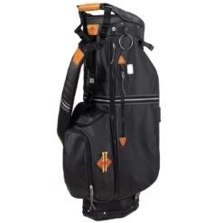 Sun Mountain Mid Stripe 4-Way Cart Bag -Elite Golf Shop sun mountain 2024 mid stripe cart bag black itempicture