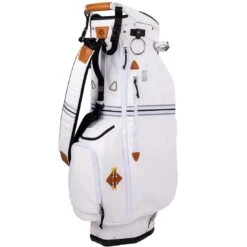Sun Mountain Mid Stripe 4-Way Cart Bag -Elite Golf Shop sun mountain 2024 mid stripe cart bag white itempicture