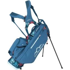 Sun Mountain Women's 3.5 14-Way Stand Bag -Elite Golf Shop sun mountain 2024 womens 3 5 14 way stand bag palm spruce coral itempicture