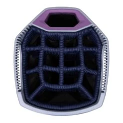 Sun Mountain Women's Sync Cart Bag -Elite Golf Shop sun mountain 2024 womens sync cart bag navy navy flower cadet top itempicture