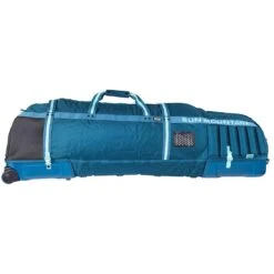 Sun Mountain Kube Travel Cover -Elite Golf Shop sun mountain kube travel cover 2024 blue spruce waterfall itempicture