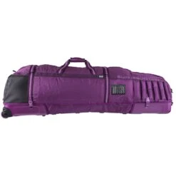 Sun Mountain Kube Travel Cover -Elite Golf Shop sun mountain kube travel cover 2024 concord plum violet itempicture