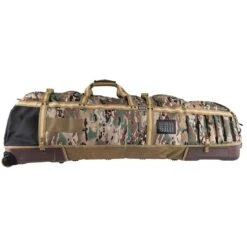 Sun Mountain Kube Travel Cover -Elite Golf Shop sun mountain kube travel cover 2024 java sand camo itempicture
