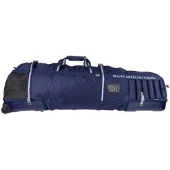 Sun Mountain Kube Travel Cover -Elite Golf Shop sun mountain kube travel cover 2024 navy cadet itempicture