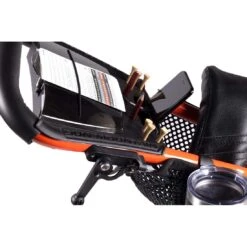 Sun Mountain Speed Cart V1R Push Cart -Elite Golf Shop sun mountain speed cart v1r push cart detail2 itempicture