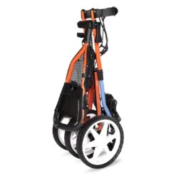Sun Mountain Speed Cart V1R Push Cart -Elite Golf Shop sun mountain speed cart v1r push cart folded itempicture