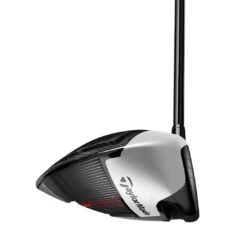 TaylorMade M4 Driver -Elite Golf Shop taylomade 2021 m4 driver toe