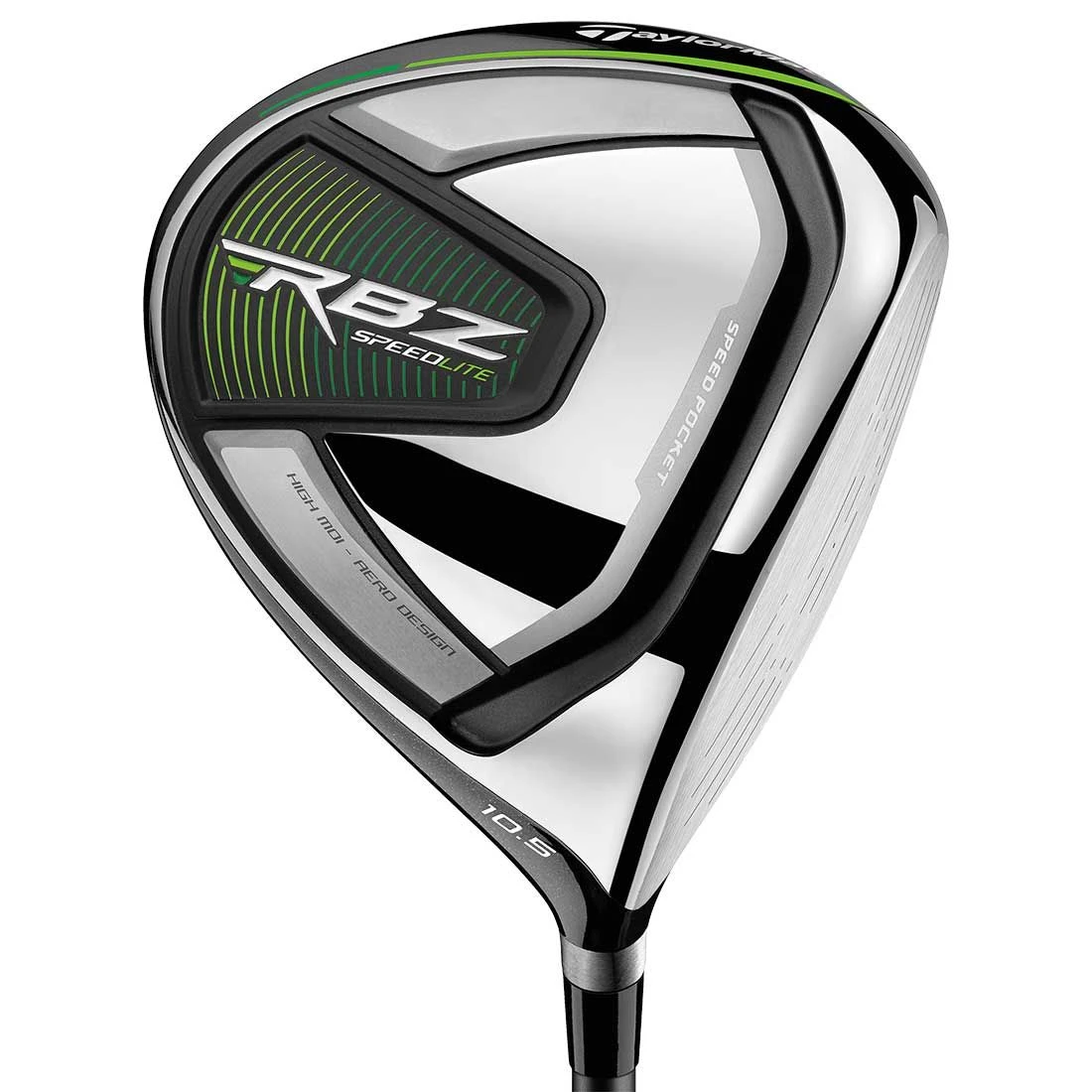TaylorMade RBZ SpeedLite 11-Piece Complete Set 4 TaylorMade RBZ SpeedLite 11-Piece Complete Set - Image 2