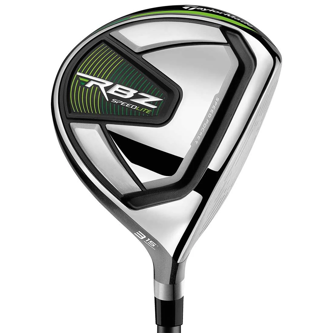 TaylorMade RBZ SpeedLite 11-Piece Complete Set 5 TaylorMade RBZ SpeedLite 11-Piece Complete Set - Image 3