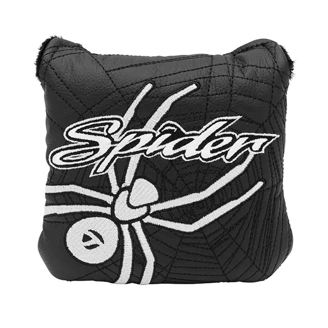 TaylorMade Spider X Hydro Blast #3 Short Slant Putter 6 TaylorMade Spider X Hydro Blast #3 Short Slant Putter - Image 4