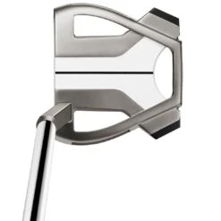 TaylorMade Spider X Hydro Blast #3 Short Slant Putter 7 TaylorMade Spider X Hydro Blast #3 Short Slant Putter -Elite Golf Shop taylormade 2021 spider x hydro 3 short slant putter address itempicture