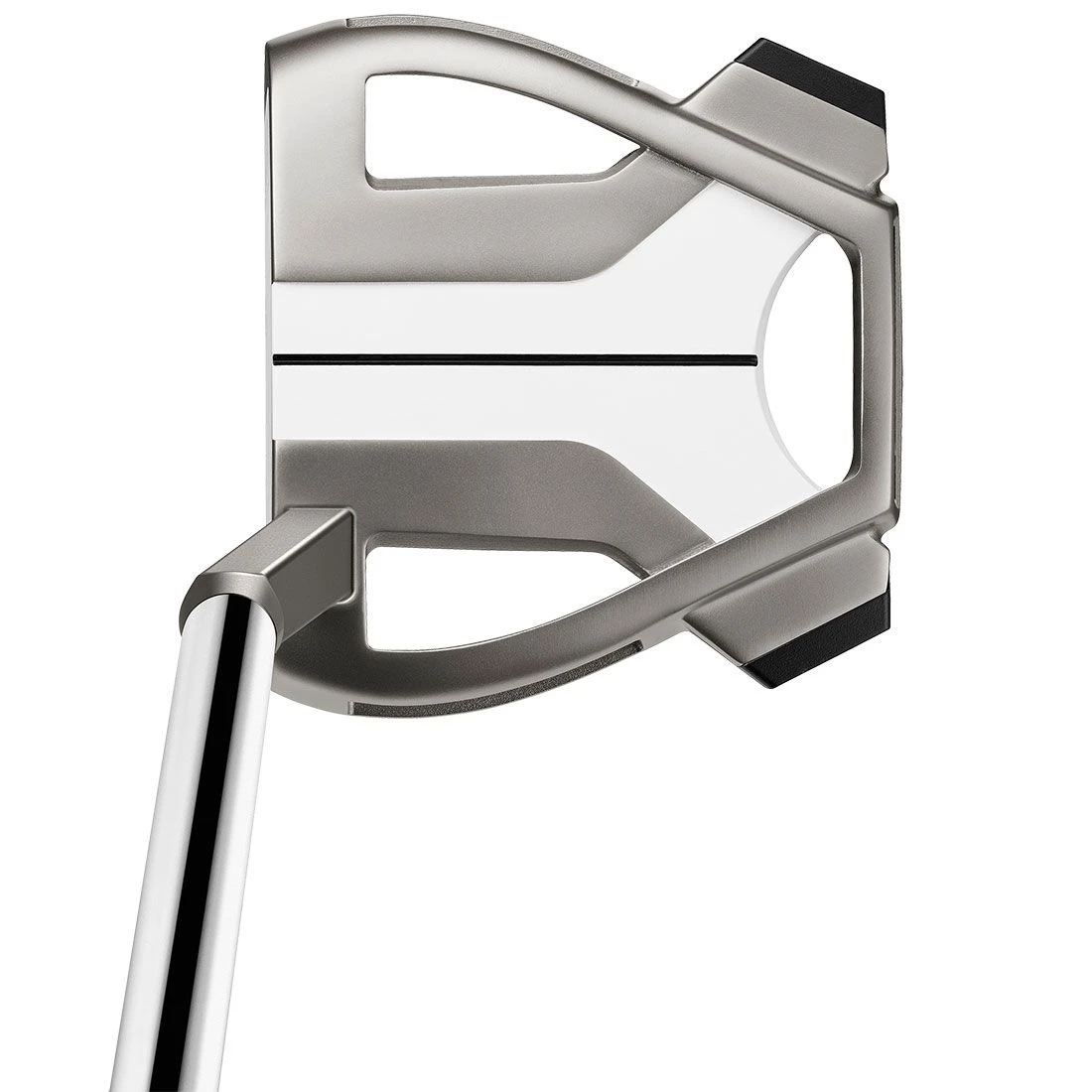 TaylorMade Spider X Hydro Blast #3 Short Slant Putter 4 TaylorMade Spider X Hydro Blast #3 Short Slant Putter - Image 2