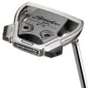 TaylorMade Spider X Hydro Blast #3 Short Slant Putter -Elite Golf Shop taylormade 2021 spider x hydro 3 short slant putter sole itempicture