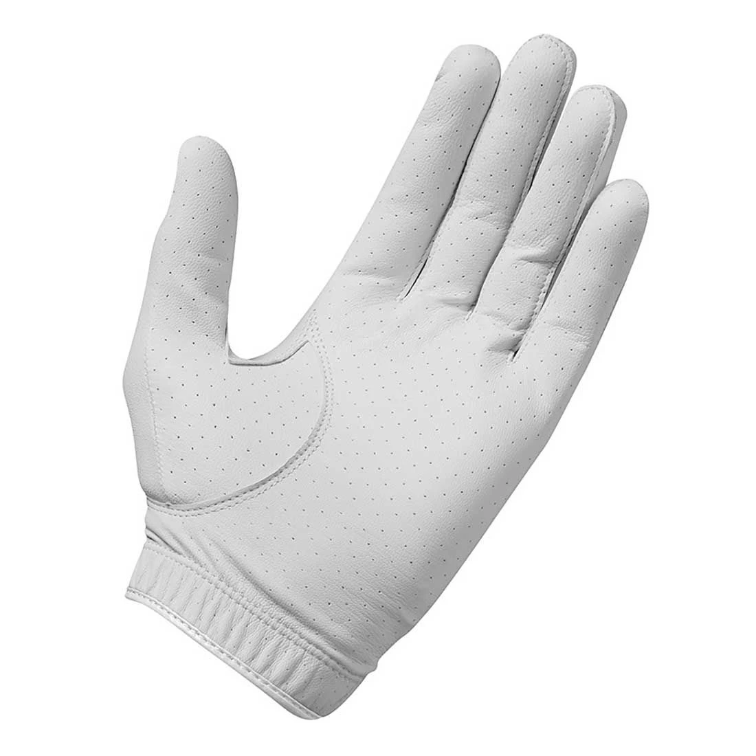 TaylorMade 2021 Stratus Soft Golf Glove 4 TaylorMade 2021 Stratus Soft Golf Glove - Image 2