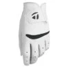 TaylorMade 2021 Stratus Soft Golf Glove 1 TaylorMade 2021 Stratus Soft Golf Glove -Elite Golf Shop taylormade 2021 stratus soft golf glove white top