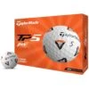 TaylorMade TP5 Pix Golf Balls 1 TaylorMade TP5 Pix Golf Balls -Elite Golf Shop taylormade 2021 tp5 pix golf balls hero itempicture