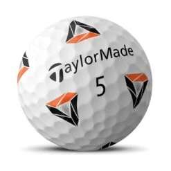 TaylorMade TP5 Pix Golf Balls -Elite Golf Shop taylormade 2021 tp5 pix golf balls sidestamp itempicture