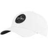 TaylorMade Circle Patch Radar Hat -Elite Golf Shop taylormade 2023 circle patch radar hat white itempicture