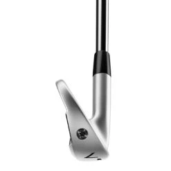 TaylorMade P770 Single Iron -Elite Golf Shop taylormade 2023 p 770 irons toe itempicture