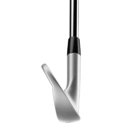 TaylorMade P7MB Irons 11 TaylorMade P7MB Irons -Elite Golf Shop taylormade 2023 p 7mb irons toe itempicture