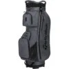 TaylorMade Pro Cart Bag -Elite Golf Shop taylormade 2023 pro cart bag charcoal itempicture