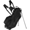 TaylorMade Pro Stand Bag -Elite Golf Shop taylormade 2023 pro stand bag black itempicture