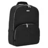 TaylorMade Signature Backpack -Elite Golf Shop taylormade 2023 signature backpack black front itempicture