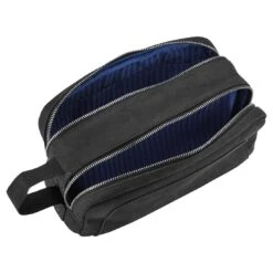 TaylorMade Signature Large Organizer Bag -Elite Golf Shop taylormade 2023 signature large organizer bag black itempicture